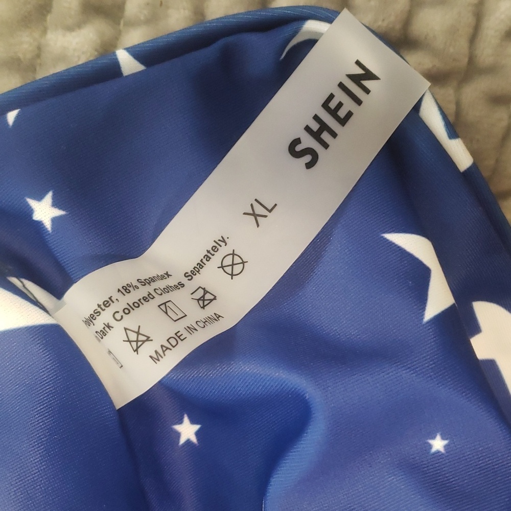 NWOT Bikini bottoms - Picture 2 of 2